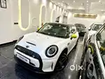 Mini Cooper SE 3-Door, 2023, Electric
