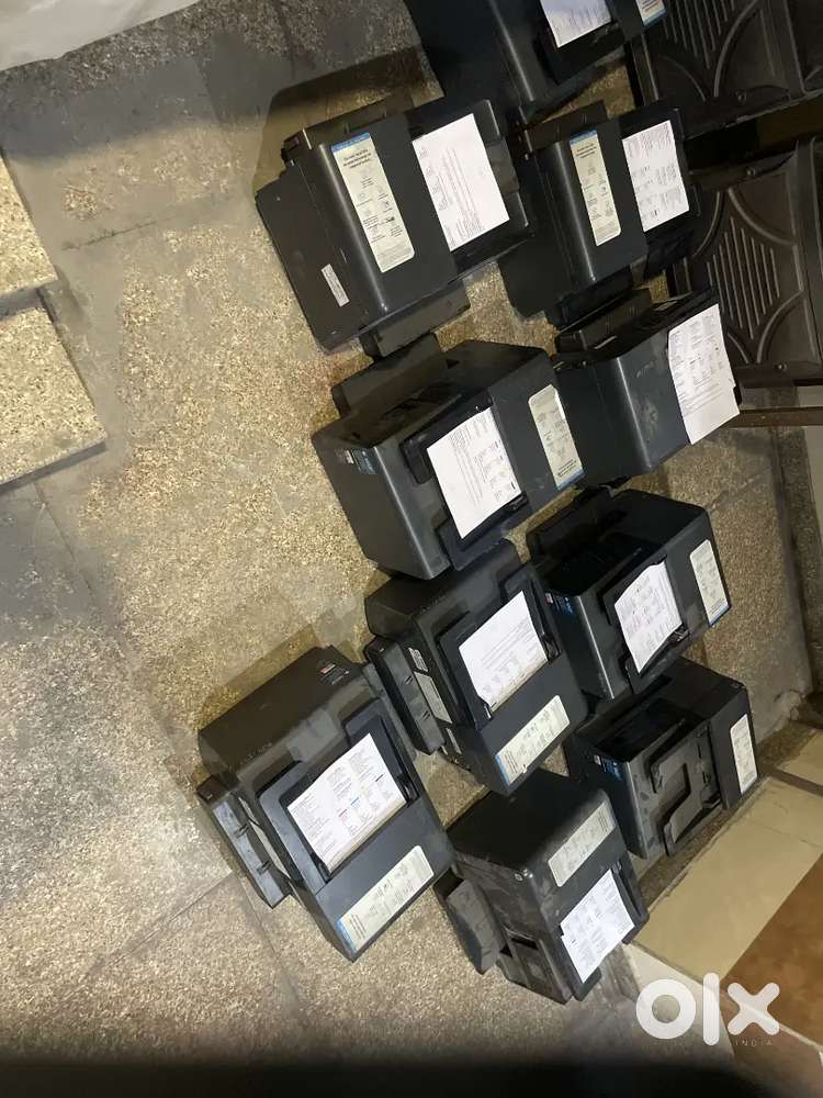 Hp officejet pro 8610