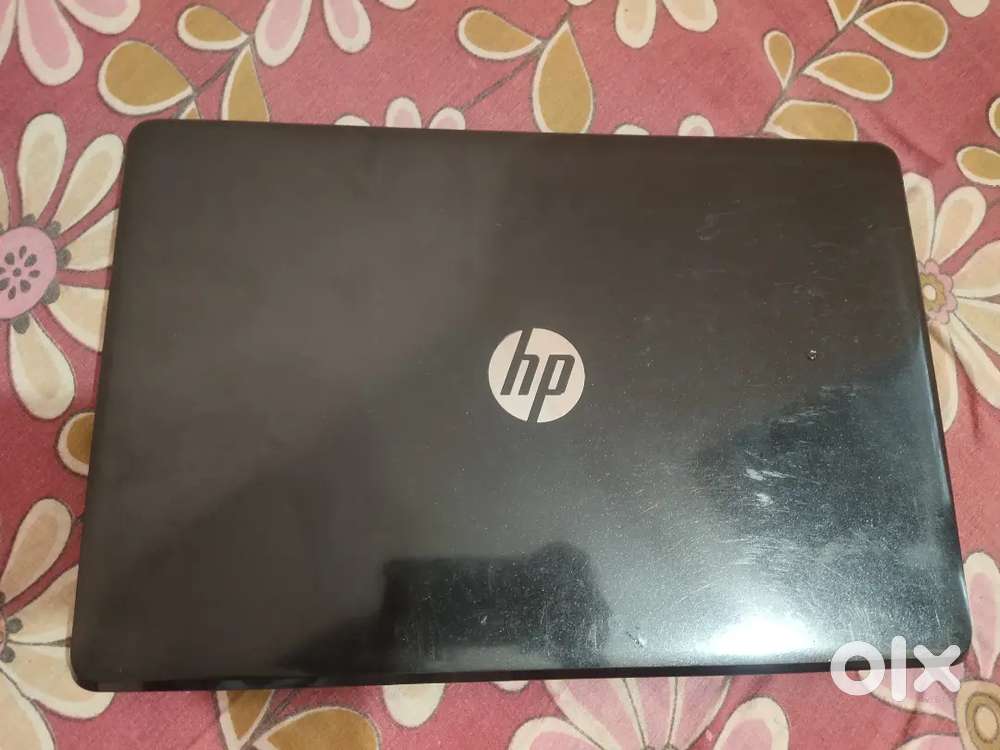 Hp Laptop for sale