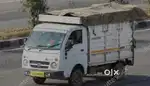 Driver required