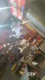 Chinese and bhojan yhali