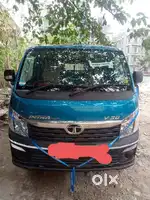Commercial van available for hire