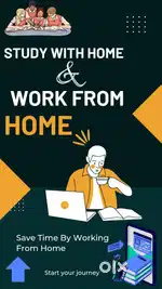 Work from home