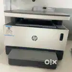 HP Laserjet Printer MFP 1200W