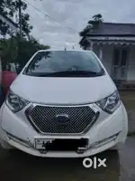 Nissan PATROL 2017 Petrol Good Condition