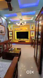 1245 square feet 3 bHK FOR SALE