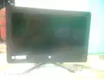 HP All in one i3 7th gen  but chalu nahi ho raha no charger
