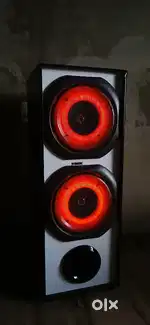 Ronix speaker 80watt