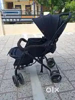 Stroller for baby