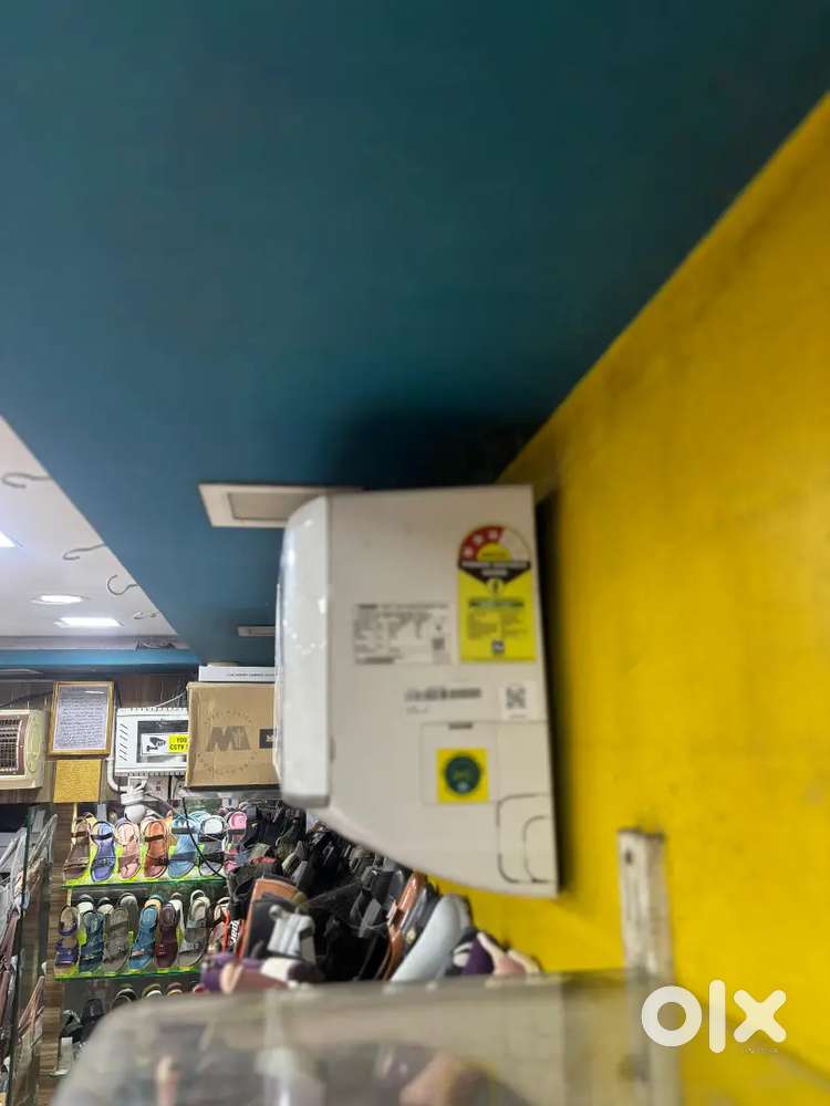 BLUE STAR COMMERCIAL AC