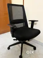 Featherlite Office Chair