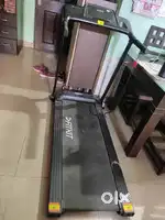 Treadmill  Fit kit