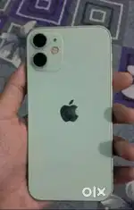 iphone 12 ….. .   with box
