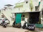 (CODE S-1544) 1BHK TENAMENT NR.RELIANCE FRESH MART,WAGHODIA ROAD.