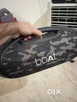 Boat Stone 1800, Brand new only once used only for 15 mins