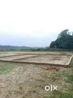 Gorakhpur me karjaha me plot