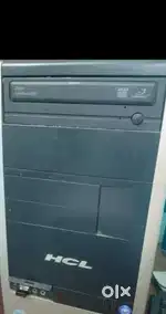 Moniter full set