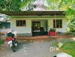 8500 Rent, 2BHK, 1 Sitout,, 1 dining, kitchen, 2 bath, 16.2 cent plot