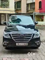 Toyota Innova 2008 Diesel 129000 Km Driven