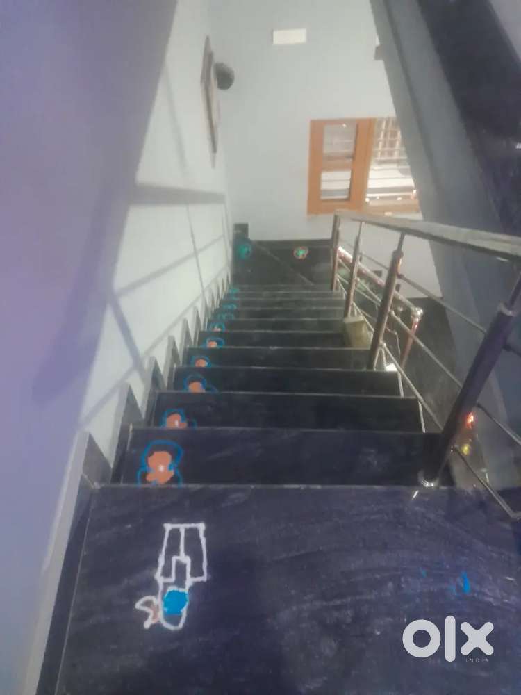 Tution center for class nur to 8th all subjects