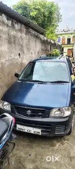 Maruti Suzuki Alto 2011 Petrol 90000 Km Driven