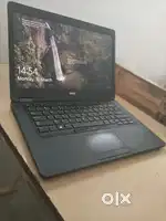 Dell Latitude 5480 7th Gen i7-7820HQ 8GB  256GB SSD Win 10 Pro Laptop