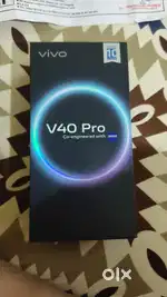 VIVO V40 PRO