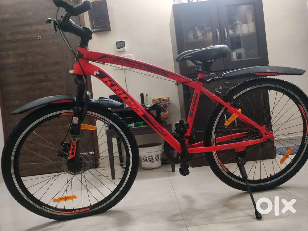 Kross maximus in Good condition