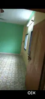 Need a female flatmate for 1BHK flat