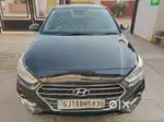 Hyundai Fluidic Verna 1.6 CRDi S(O), 2018, Diesel