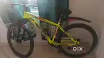 Hero Sprint Compass MTB