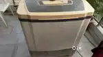 washing machine selling