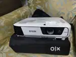 Epson Projector for sale