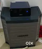 Inverter for power backup