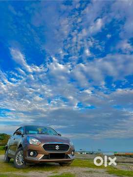 Self drive car