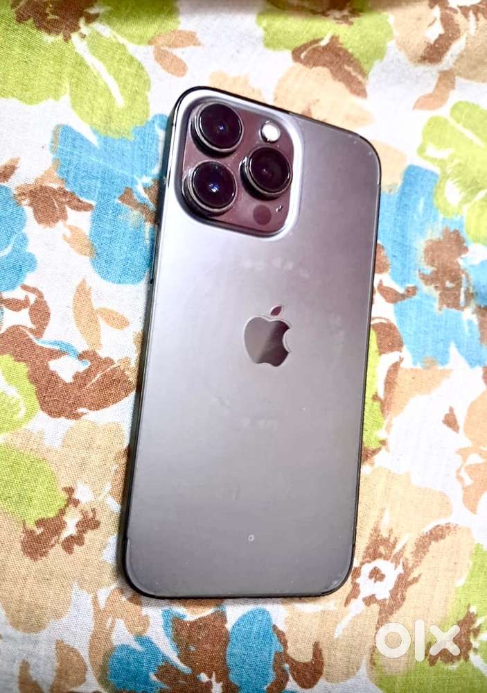 I phone 13pro 256gb