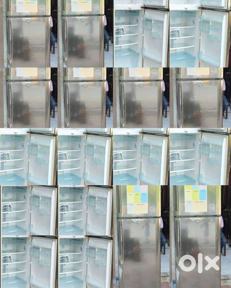 SAMSUNG DOUBLE [ DOOR ] FRIDGE + FREE DELIVERY + NEW MODEL