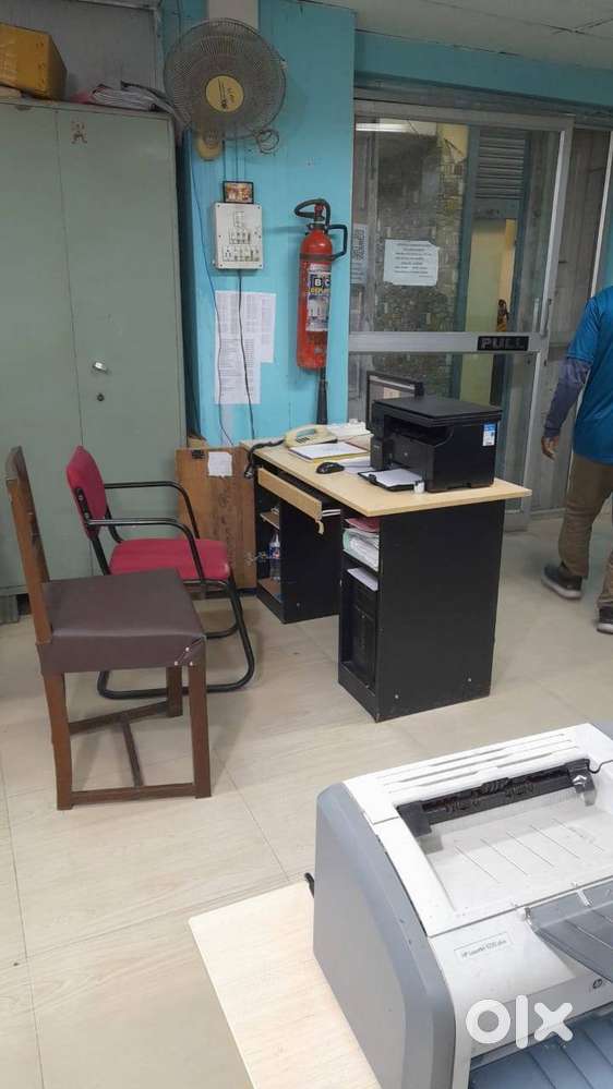 back office assistant required. female local (ward no .42) (siliguri)