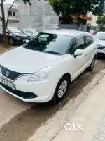 Maruti Suzuki Baleno 2018 Petrol 75000 Km Driven