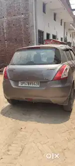 Maruti Suzuki Swift 2014 Diesel 68000 Km Driven