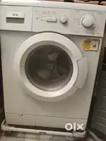 Fully automatic washing machine