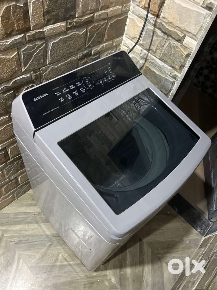 Samsung ecobubble washine machine 70133504