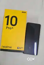 Realme 10 pro