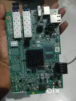2024 HS ncm SF network card notifier