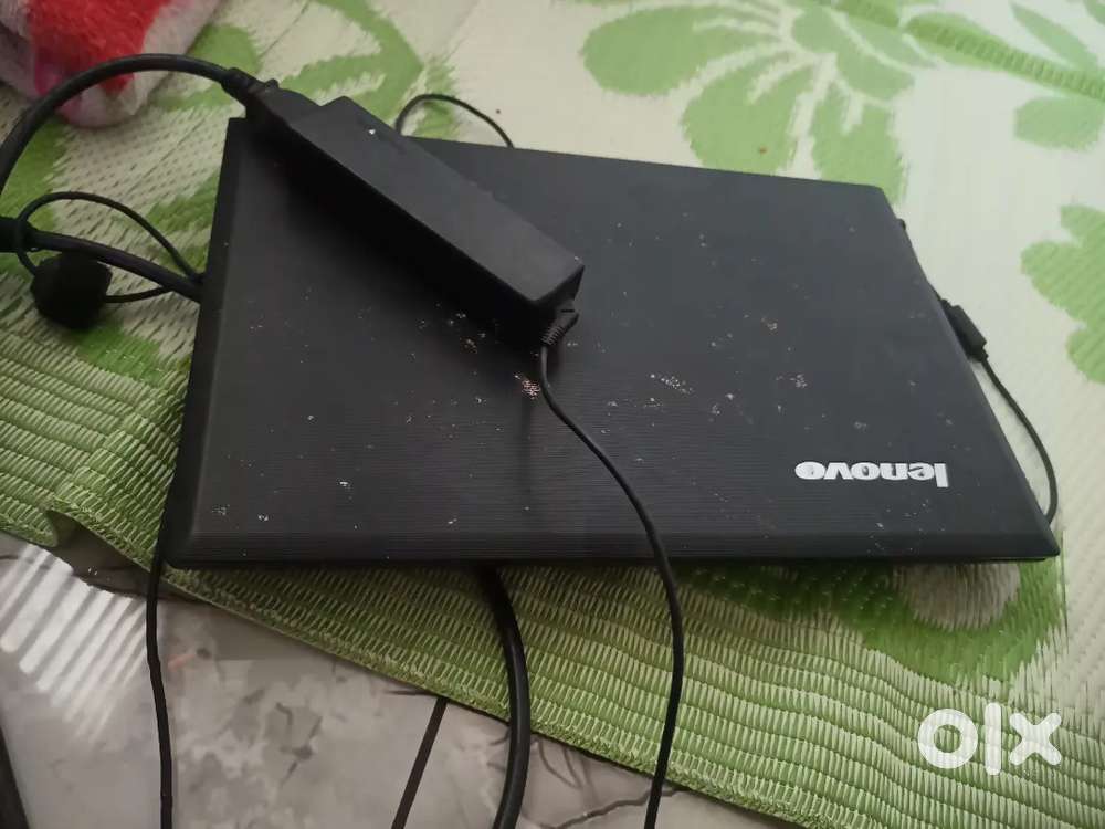 Laptop for sale