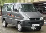 ECCO 5 SEATER AC CNG 2023