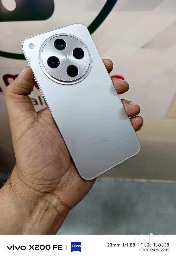 Oppo find x8 5G 12/256gb