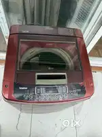 LG 9KG Fully Automatic Washing Machine