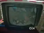 Lg tv golden eye magic