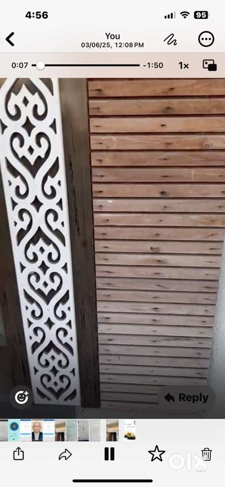 SaleFully furnished bunglow in jalaram co housing society adipur kutch